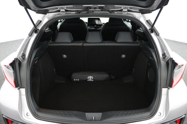 Toyota C-HR - 1.8 Hybrid Bi-Tone 23