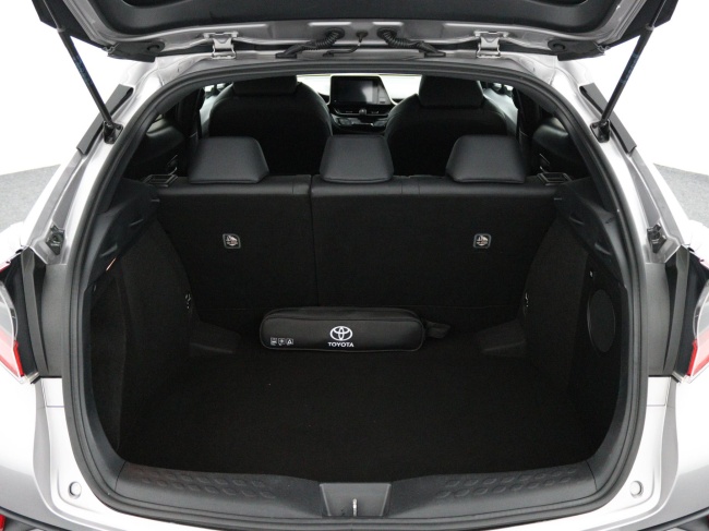 Toyota C-HR - 1.8 Hybrid Bi-Tone