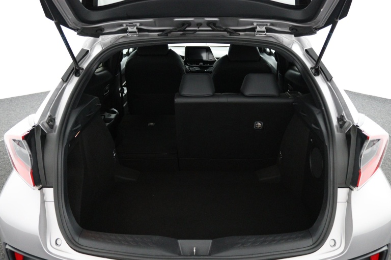 Toyota C-HR - 1.8 Hybrid Bi-Tone 24