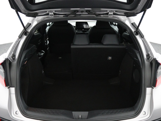 Toyota C-HR - 1.8 Hybrid Bi-Tone