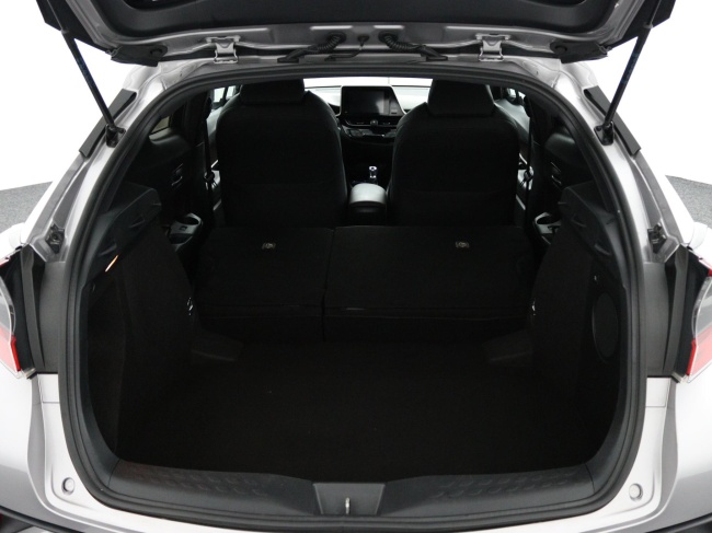 Toyota C-HR - 1.8 Hybrid Bi-Tone