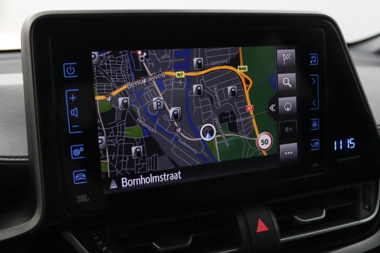 Toyota C-HR - 1.8 Hybrid Bi-Tone 27