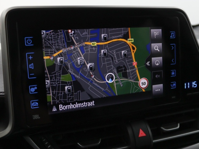 Toyota C-HR - 1.8 Hybrid Bi-Tone