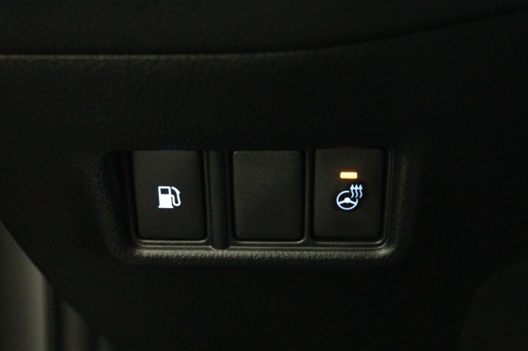 Toyota C-HR - 1.8 Hybrid Bi-Tone 30