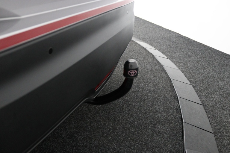 Toyota C-HR - 1.8 Hybrid Bi-Tone 36