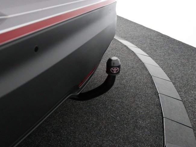 Toyota C-HR - 1.8 Hybrid Bi-Tone