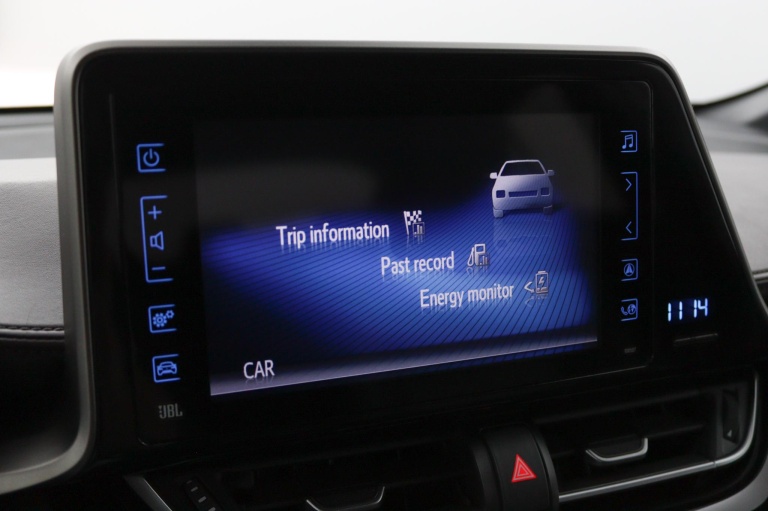 Toyota C-HR - 1.8 Hybrid Bi-Tone 46
