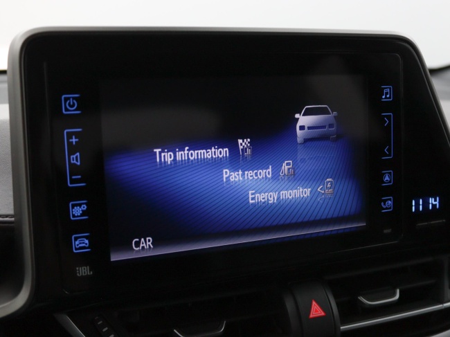 Toyota C-HR - 1.8 Hybrid Bi-Tone