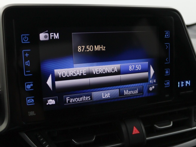 Toyota C-HR - 1.8 Hybrid Bi-Tone