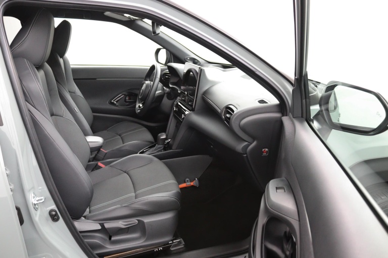 Toyota Yaris Cross - 1.5 Hybrid 130 Launch Edition 10