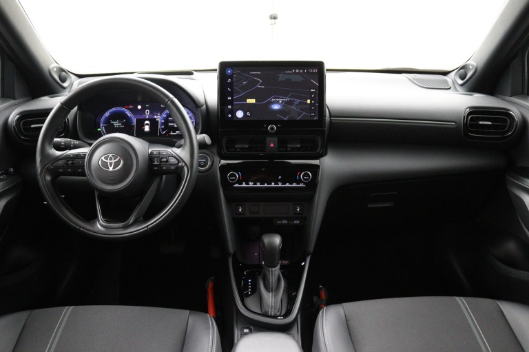 Toyota Yaris Cross - 1.5 Hybrid 130 Launch Edition 11
