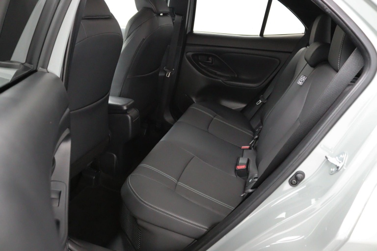 Toyota Yaris Cross - 1.5 Hybrid 130 Launch Edition 12