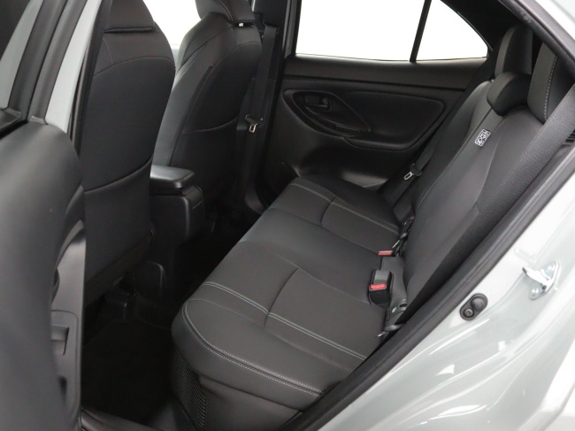 Toyota Yaris Cross - 1.5 Hybrid 130 Launch Edition