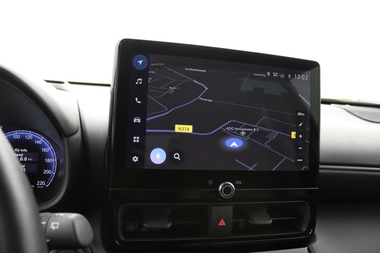 Toyota Yaris Cross - 1.5 Hybrid 130 Launch Edition 13