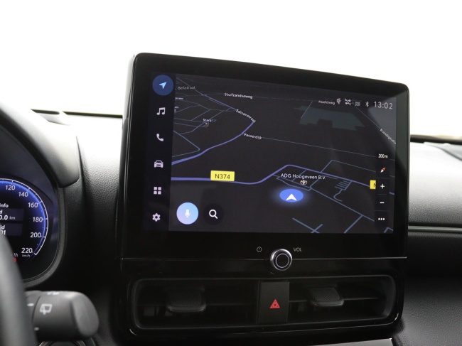 Toyota Yaris Cross - 1.5 Hybrid 130 Launch Edition