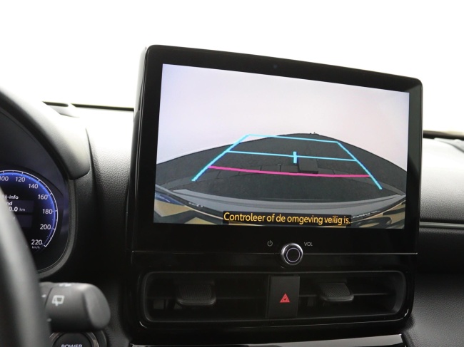 Toyota Yaris Cross - 1.5 Hybrid 130 Launch Edition