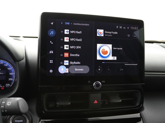 Toyota Yaris Cross - 1.5 Hybrid 130 Launch Edition