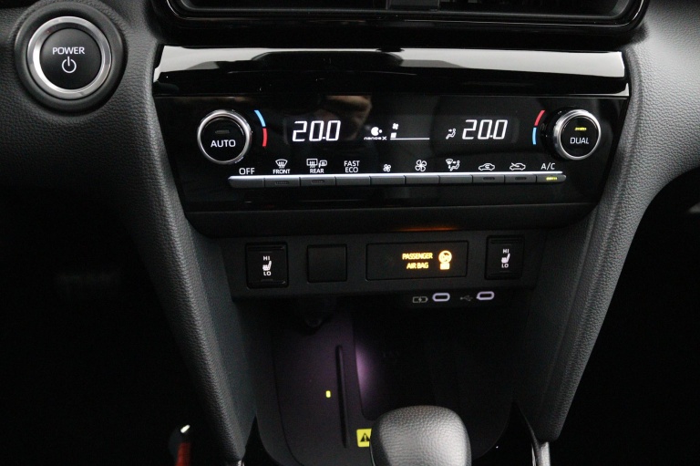 Toyota Yaris Cross - 1.5 Hybrid 130 Launch Edition 16