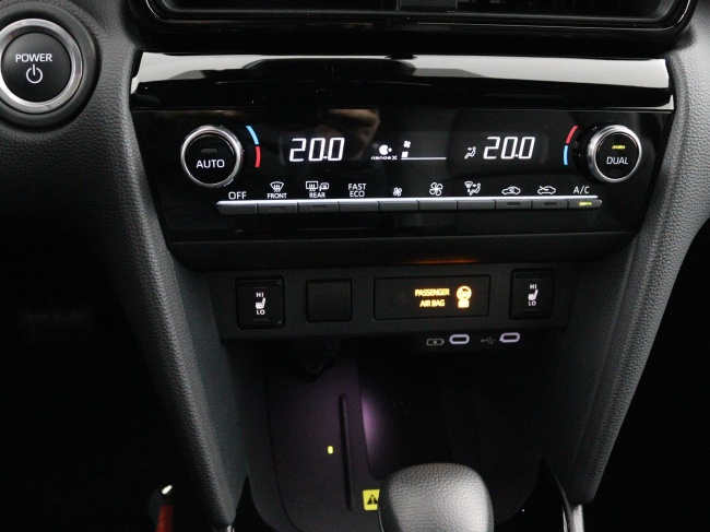 Toyota Yaris Cross - 1.5 Hybrid 130 Launch Edition