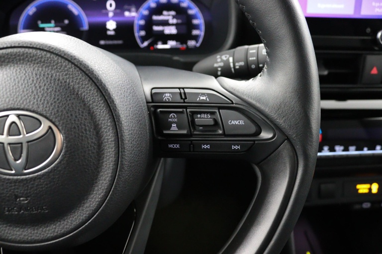 Toyota Yaris Cross - 1.5 Hybrid 130 Launch Edition 18