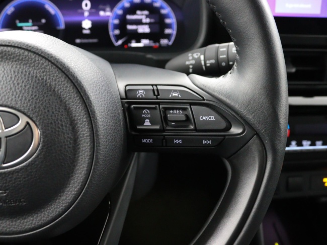 Toyota Yaris Cross - 1.5 Hybrid 130 Launch Edition