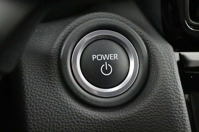 Toyota Yaris Cross - 1.5 Hybrid 130 Launch Edition 19