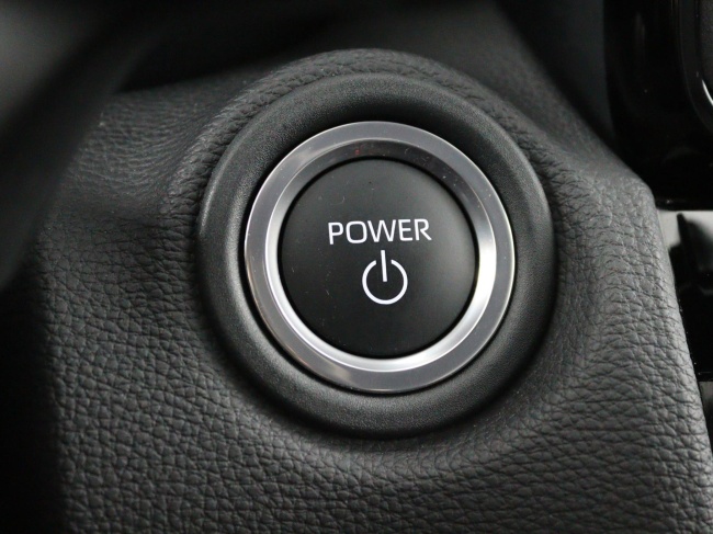 Toyota Yaris Cross - 1.5 Hybrid 130 Launch Edition