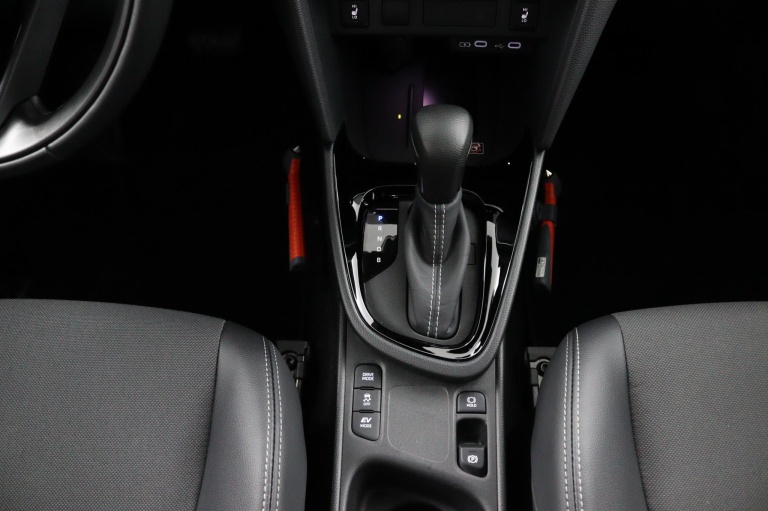 Toyota Yaris Cross - 1.5 Hybrid 130 Launch Edition 20