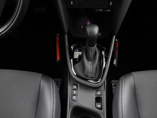 Toyota Yaris Cross - 1.5 Hybrid 130 Launch Edition