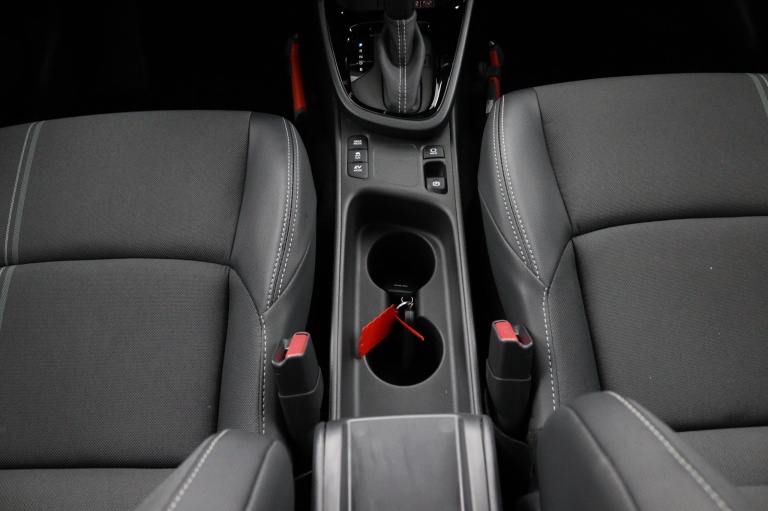 Toyota Yaris Cross - 1.5 Hybrid 130 Launch Edition 21