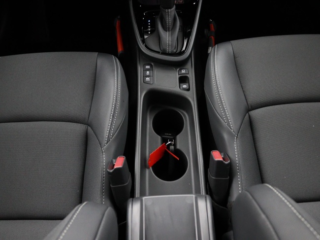 Toyota Yaris Cross - 1.5 Hybrid 130 Launch Edition