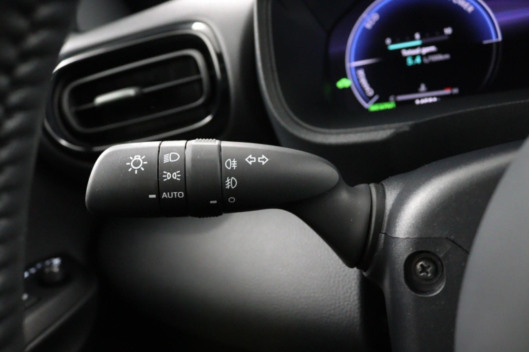 Toyota Yaris Cross - 1.5 Hybrid 130 Launch Edition 22