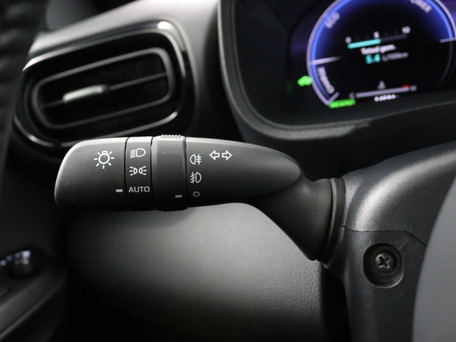 Toyota Yaris Cross - 1.5 Hybrid 130 Launch Edition