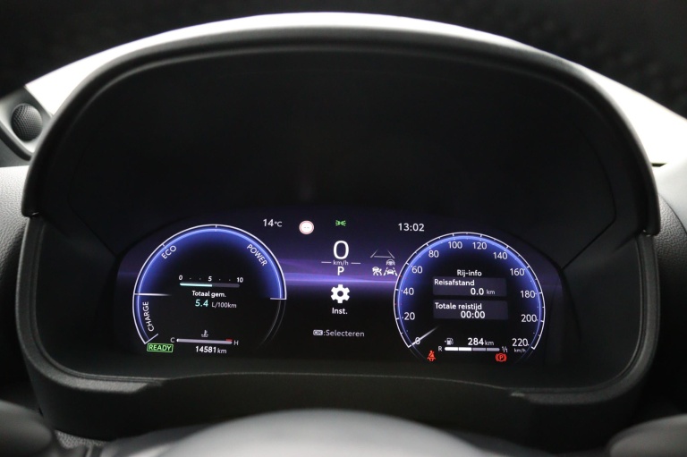 Toyota Yaris Cross - 1.5 Hybrid 130 Launch Edition 23