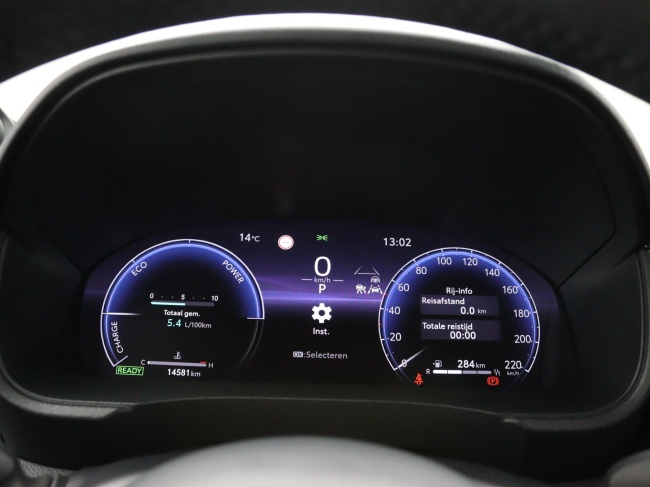 Toyota Yaris Cross - 1.5 Hybrid 130 Launch Edition