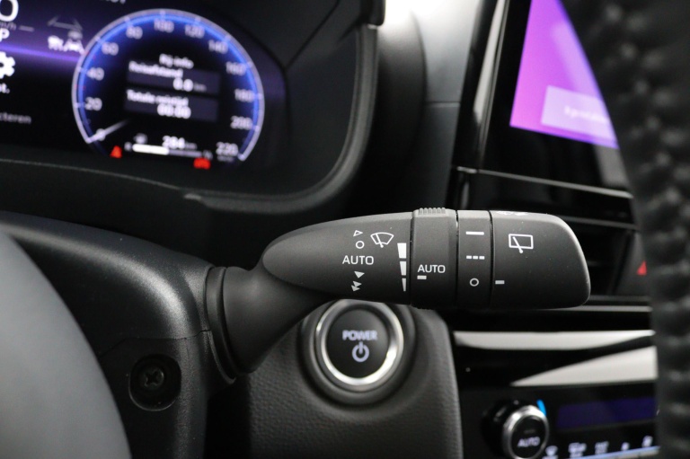 Toyota Yaris Cross - 1.5 Hybrid 130 Launch Edition 24