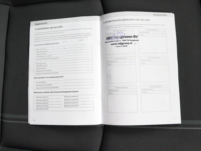 Toyota Yaris Cross - 1.5 Hybrid 130 Launch Edition