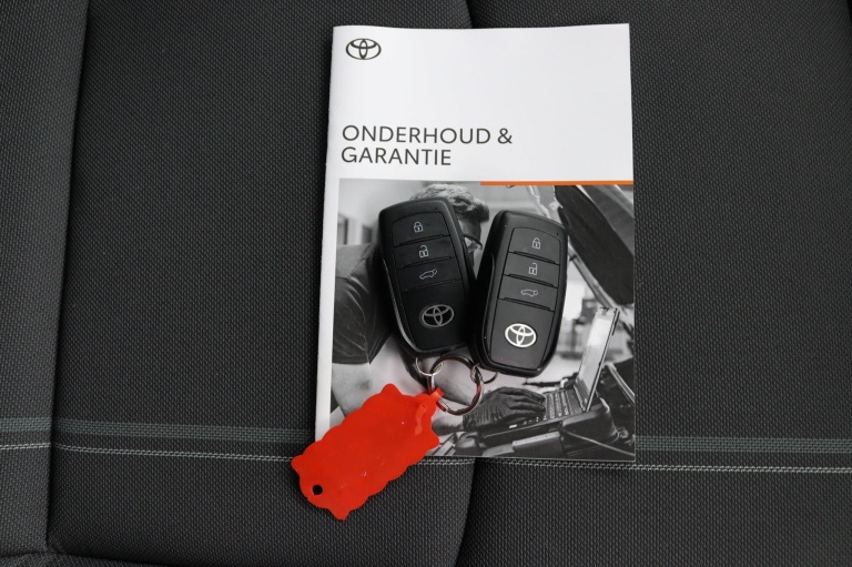 Toyota Yaris Cross - 1.5 Hybrid 130 Launch Edition 26