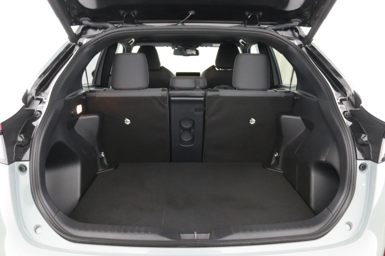 Toyota Yaris Cross - 1.5 Hybrid 130 Launch Edition 28