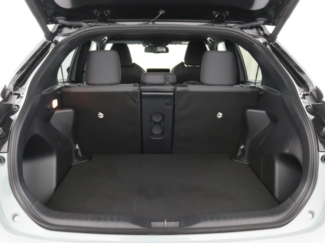 Toyota Yaris Cross - 1.5 Hybrid 130 Launch Edition