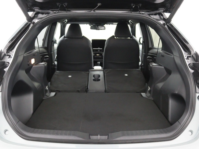 Toyota Yaris Cross - 1.5 Hybrid 130 Launch Edition