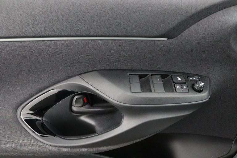 Toyota Yaris Cross - 1.5 Hybrid 130 Launch Edition 31