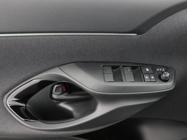 Toyota Yaris Cross - 1.5 Hybrid 130 Launch Edition