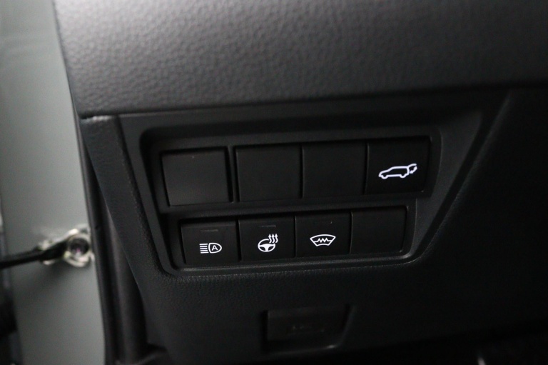 Toyota Yaris Cross - 1.5 Hybrid 130 Launch Edition 32