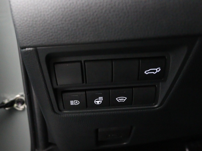 Toyota Yaris Cross - 1.5 Hybrid 130 Launch Edition