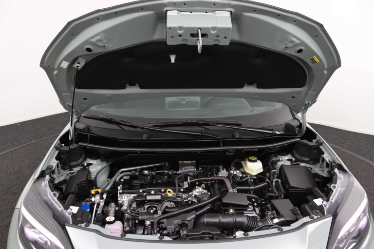 Toyota Yaris Cross - 1.5 Hybrid 130 Launch Edition 34