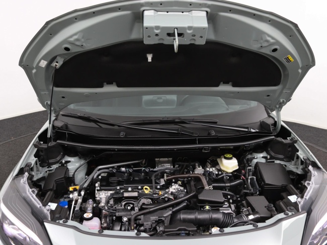 Toyota Yaris Cross - 1.5 Hybrid 130 Launch Edition