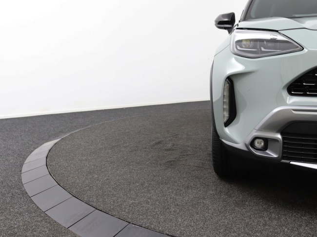 Toyota Yaris Cross - 1.5 Hybrid 130 Launch Edition