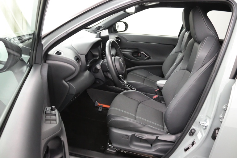 Toyota Yaris Cross - 1.5 Hybrid 130 Launch Edition 9