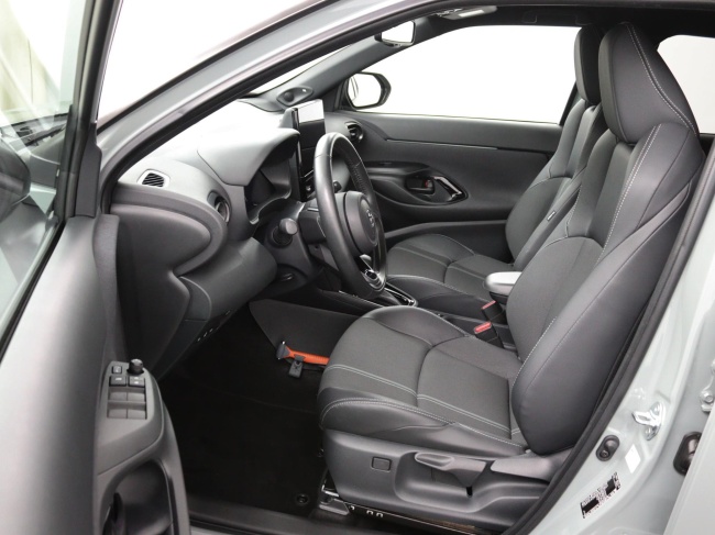 Toyota Yaris Cross - 1.5 Hybrid 130 Launch Edition